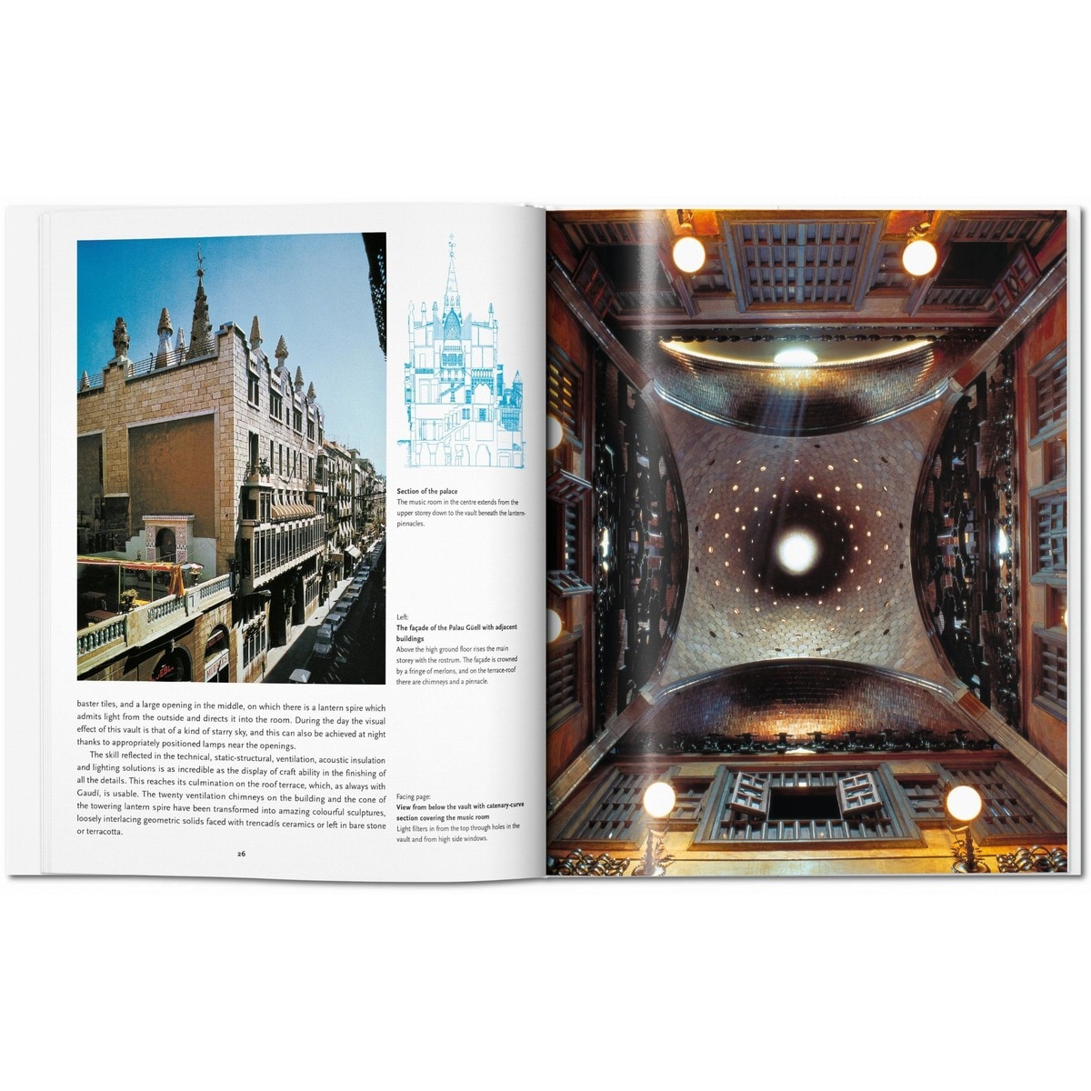 Gaudí(Tapa dura) 2