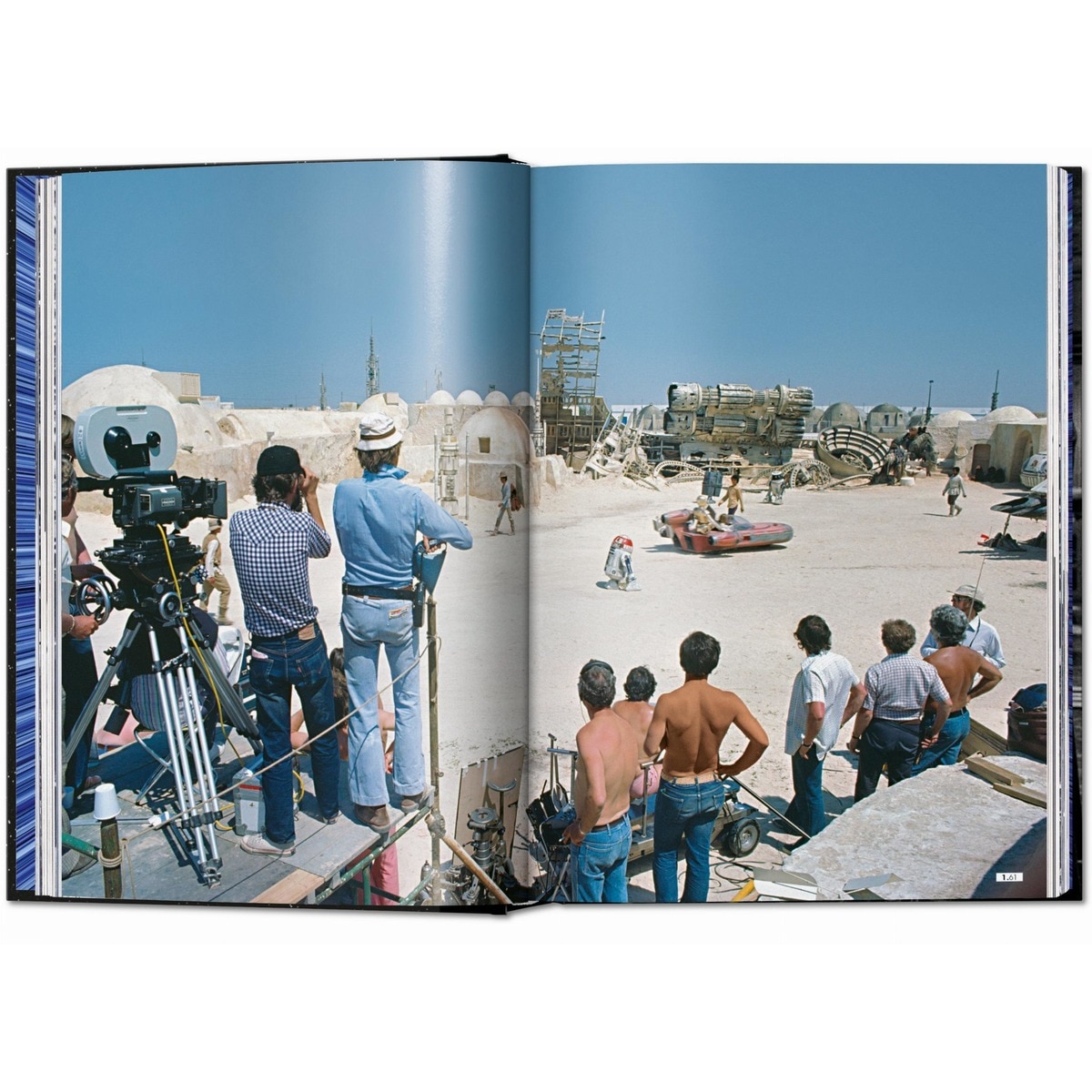 Los Archivos de Star Wars. 1977-1983. 45th Ed. (Capa dura) 2