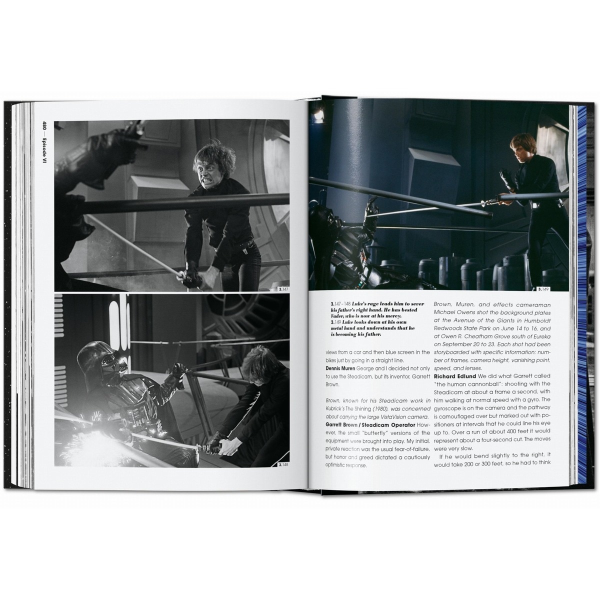 Los Archivos de Star Wars. 1977-1983. 45th Ed. (Capa dura) 5