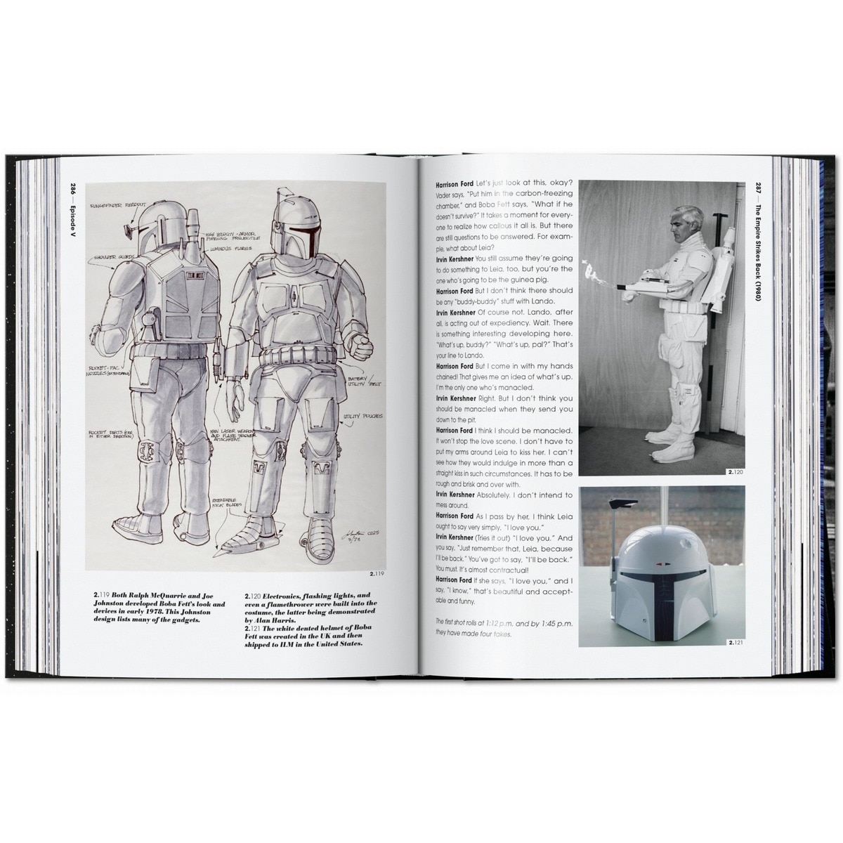 Los Archivos de Star Wars. 1977-1983. 45th Ed. (Capa dura) 6