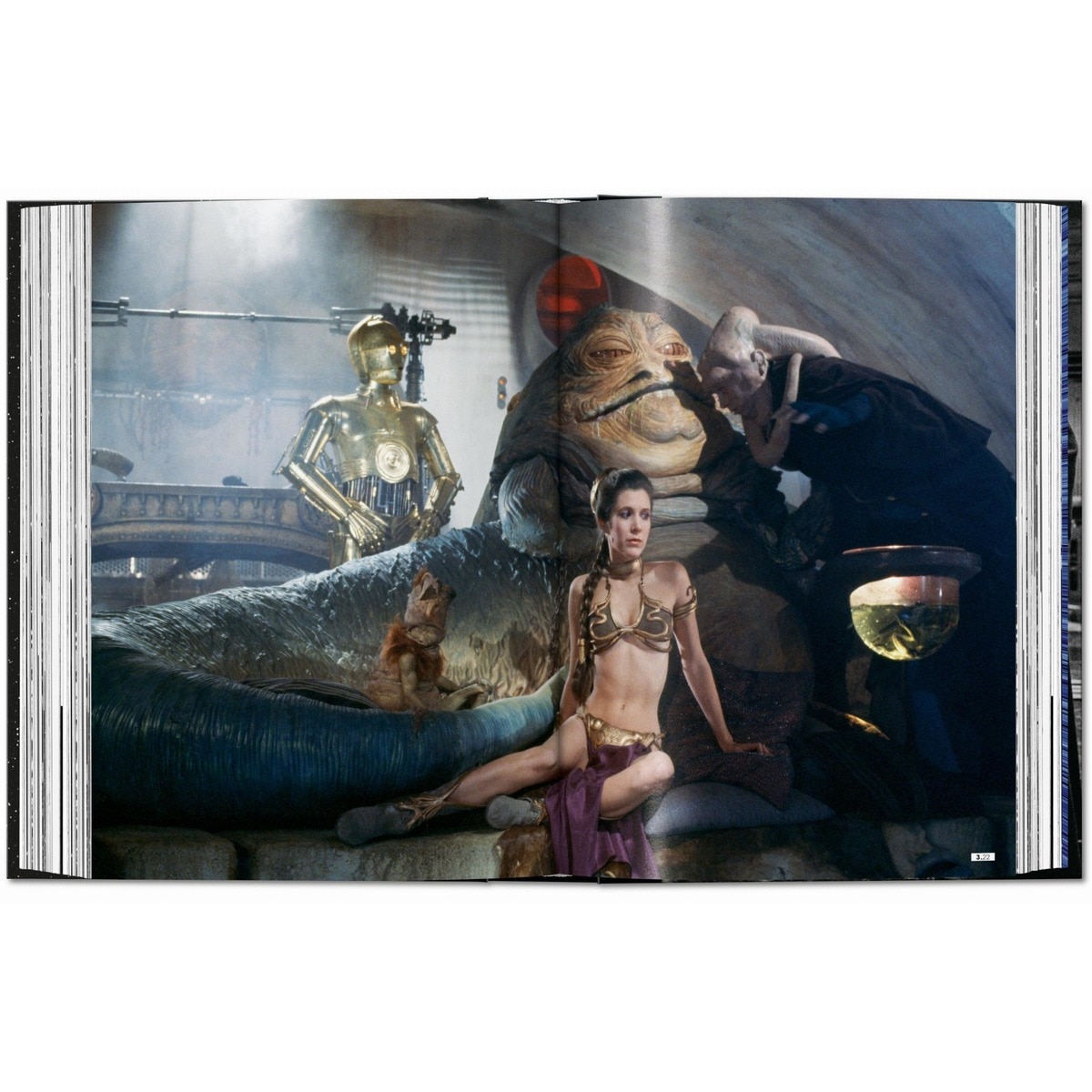 Los Archivos de Star Wars. 1977-1983. 45th Ed. (Capa dura) 9