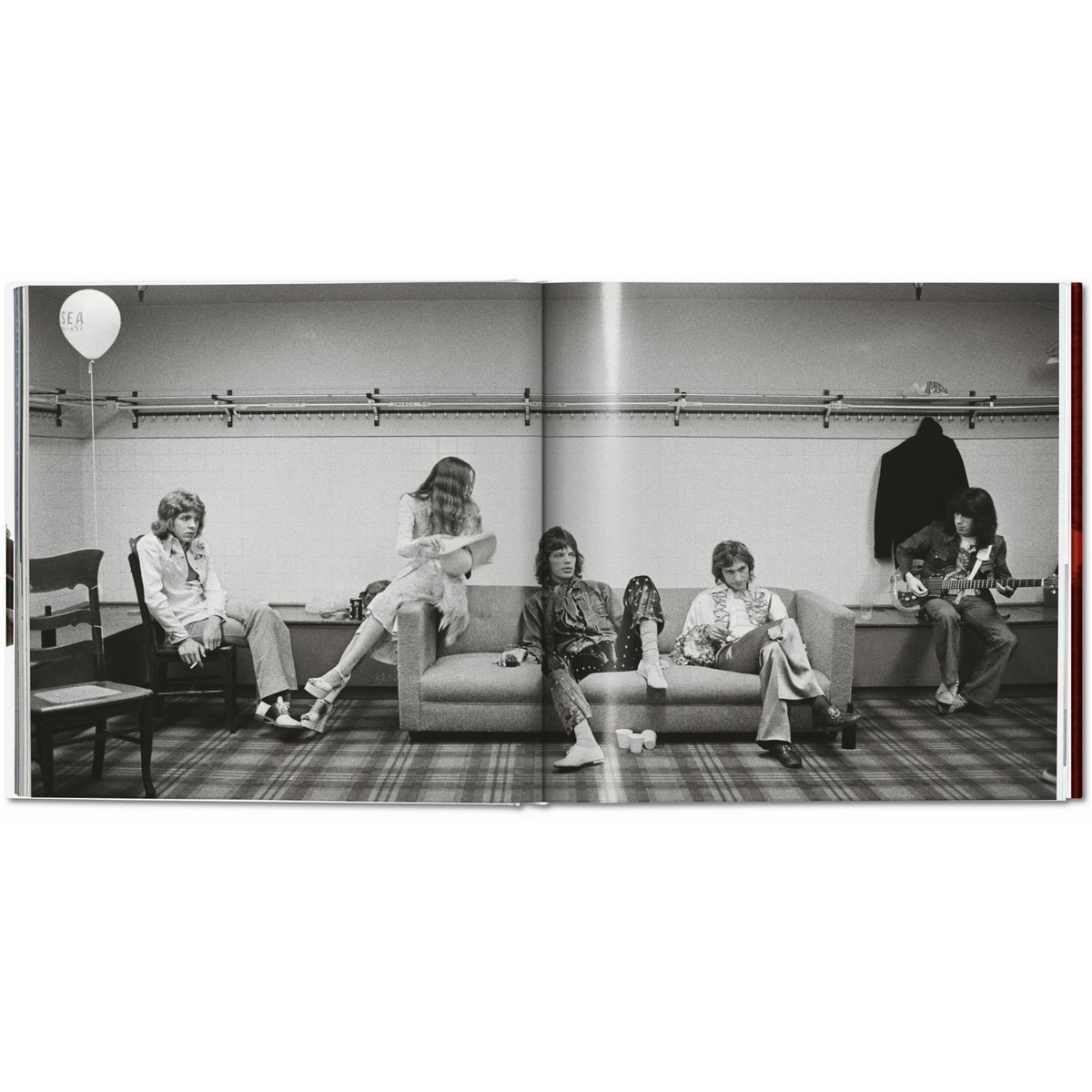 The Rolling Stones. Updated Edition (Capa dura) 2