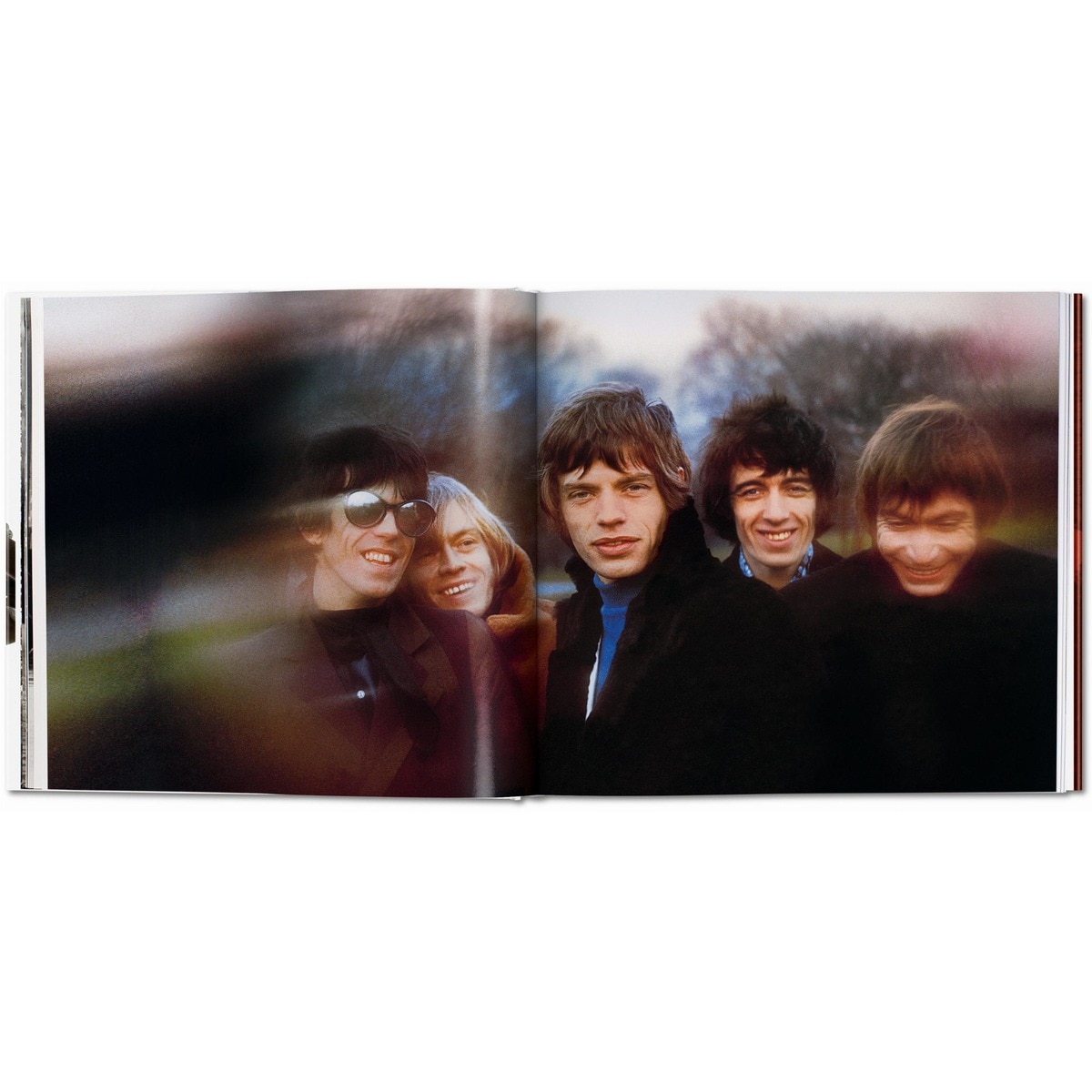 The Rolling Stones. Updated Edition (Capa dura) 4