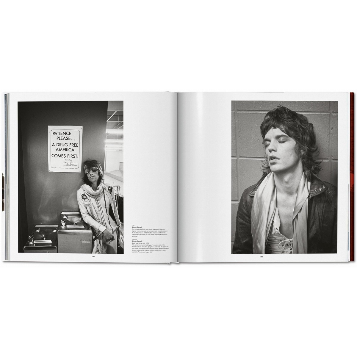 The Rolling Stones. Updated Edition (Capa dura) 5