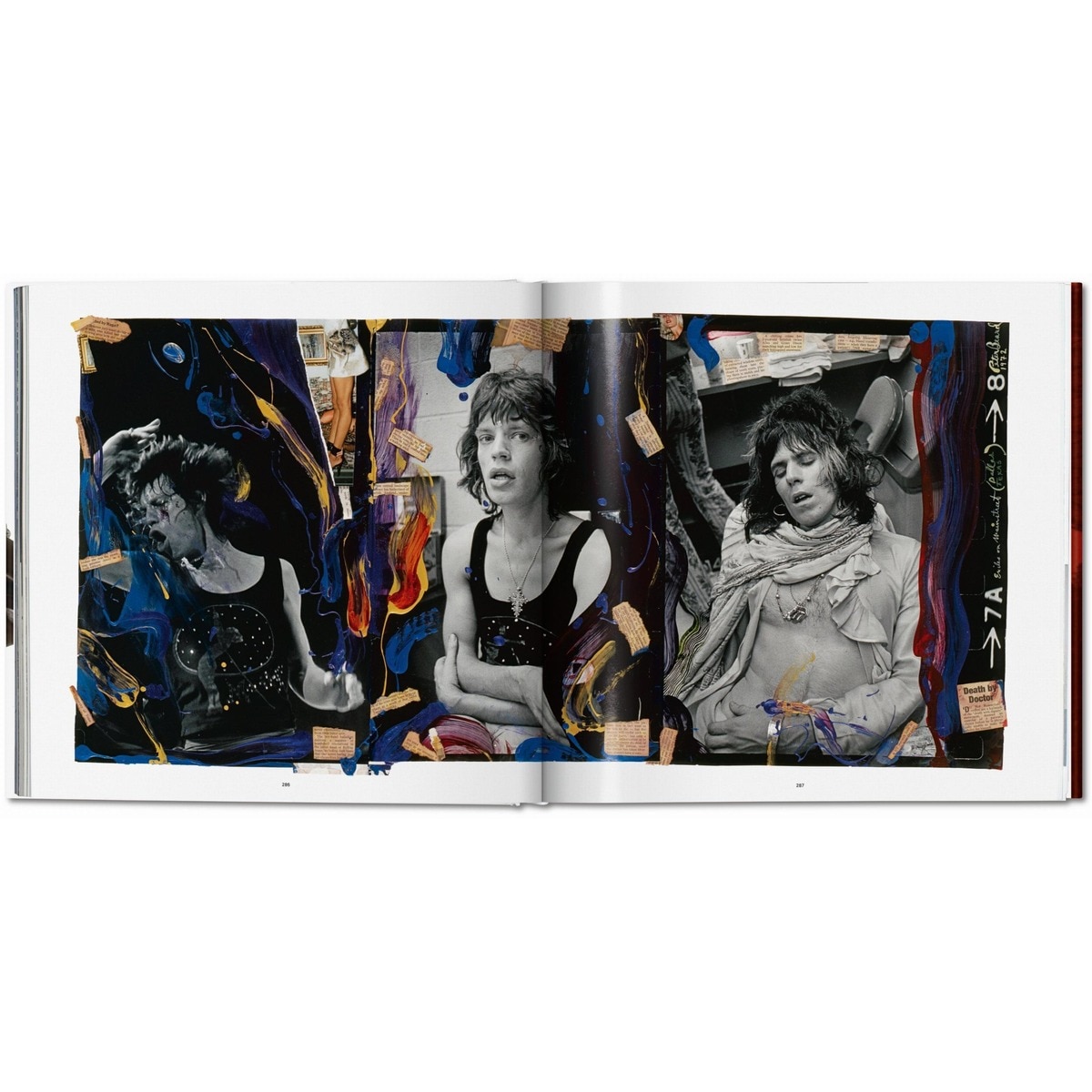 The Rolling Stones. Updated Edition (Capa dura) 7