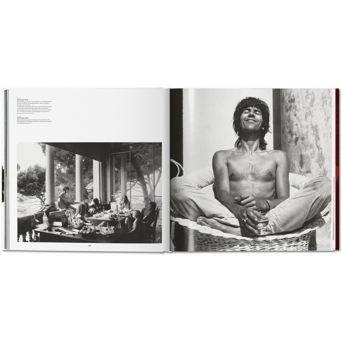 The Rolling Stones. Updated Edition (Capa dura) 8