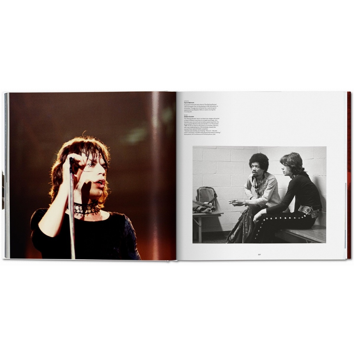 The Rolling Stones. Updated Edition (Capa dura) 10