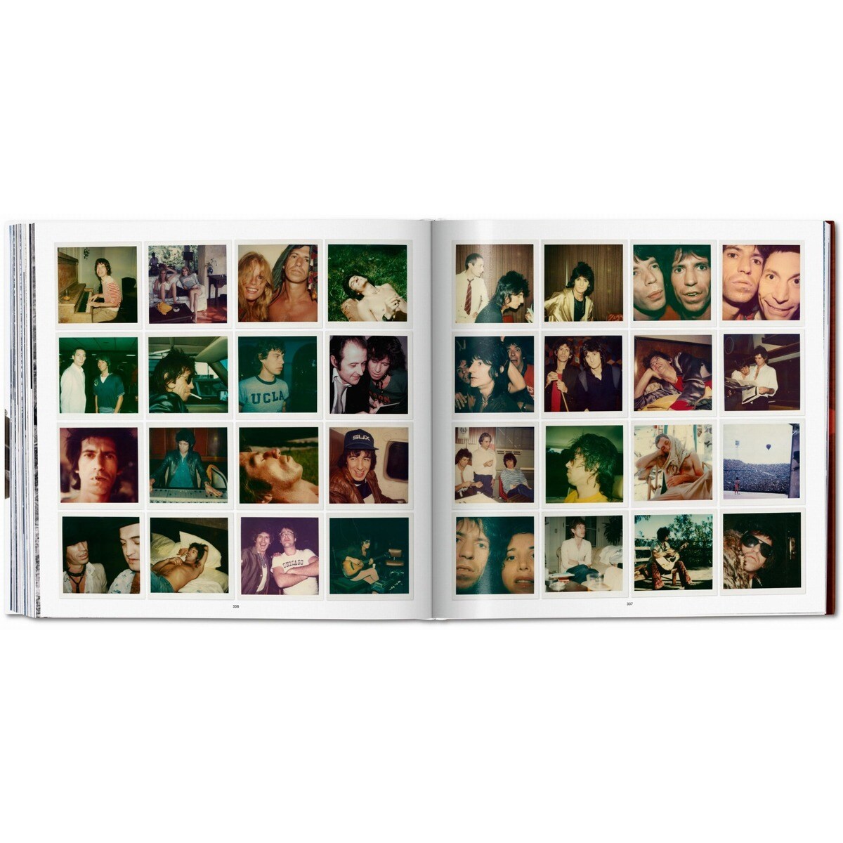 The Rolling Stones. Updated Edition (Capa dura) 13