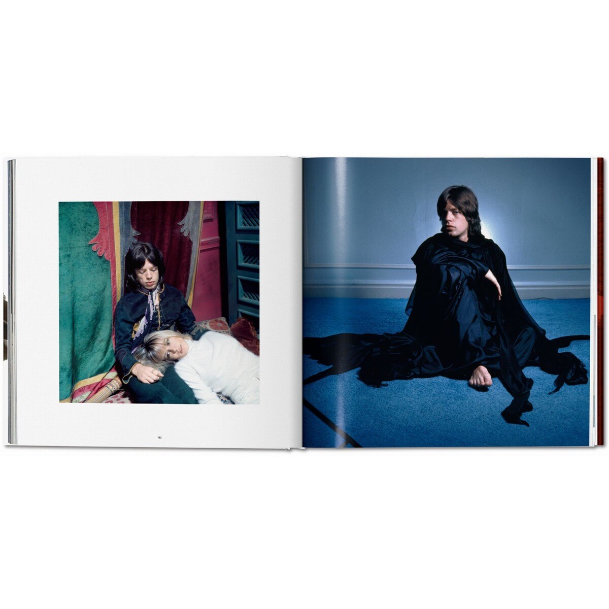 The Rolling Stones. Updated Edition (Capa dura) 14