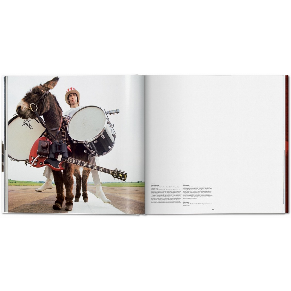 The Rolling Stones. Updated Edition (Capa dura) 15