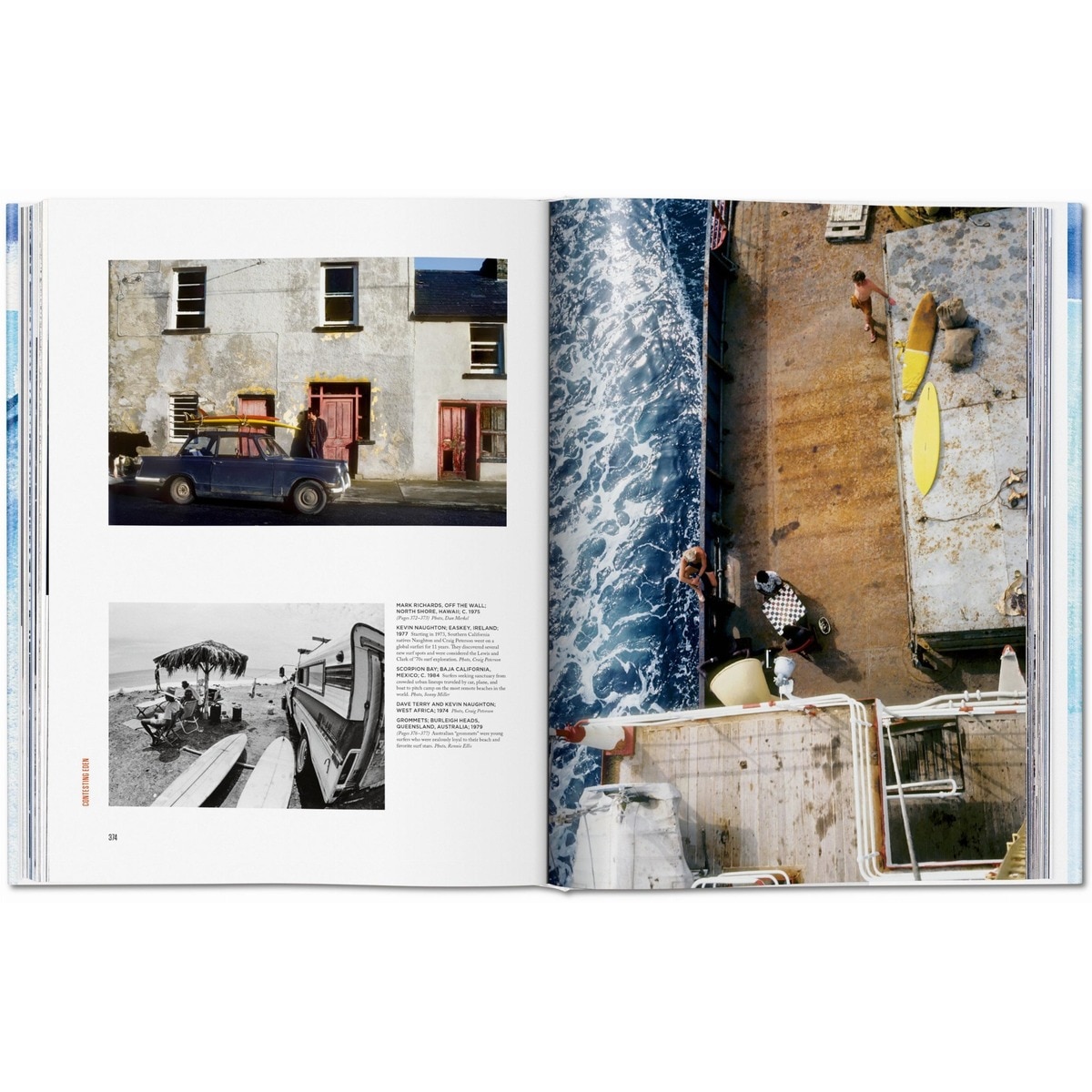 Surfing. 1778&Today (Capa dura) 5