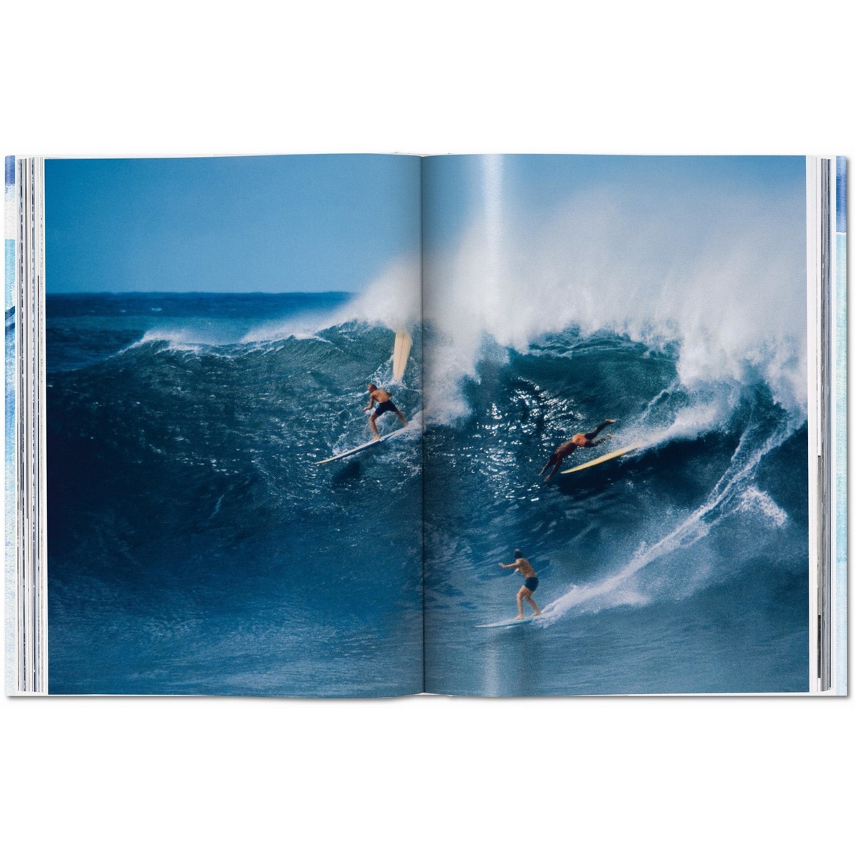 Surfing. 1778&Today (Capa dura) 7
