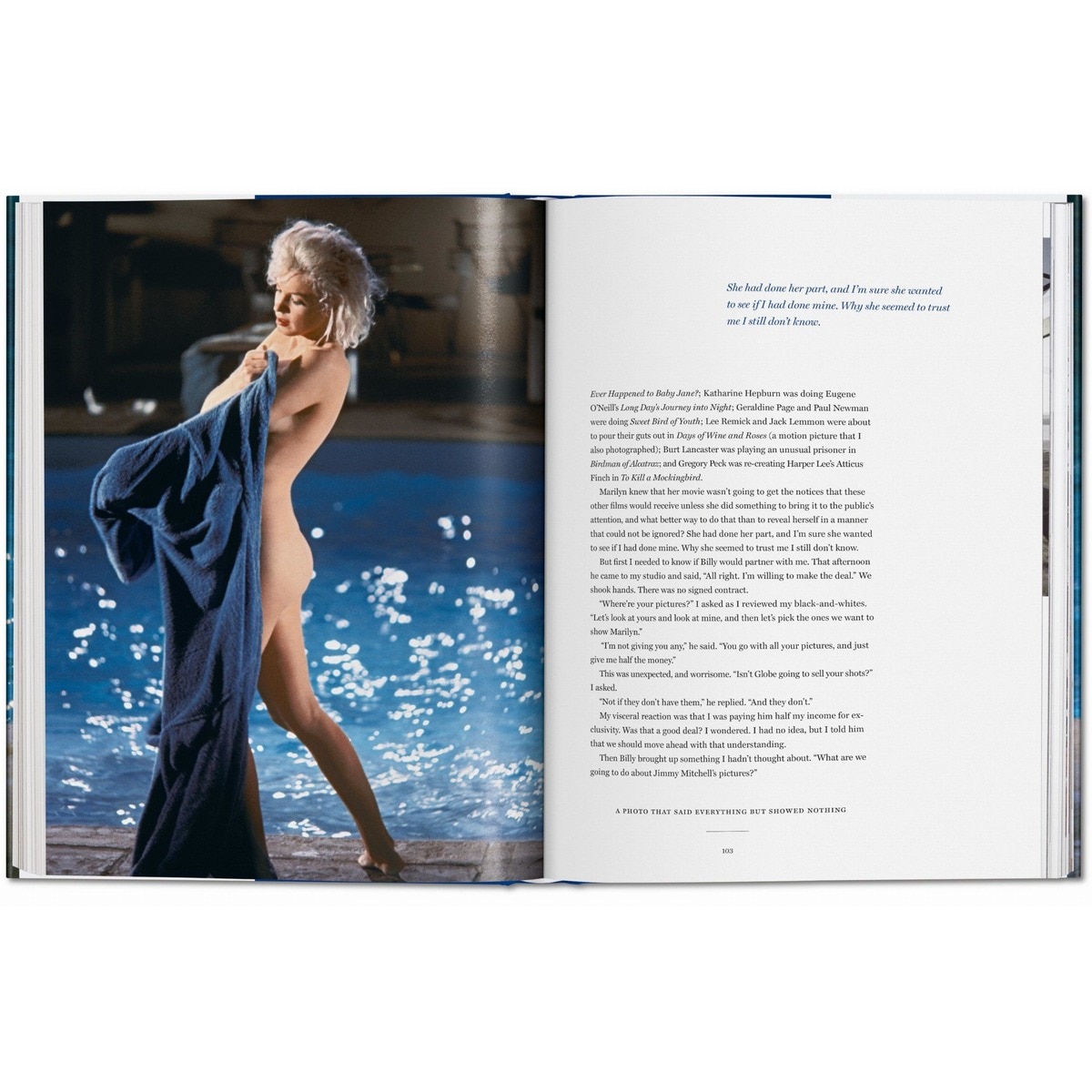 Lawrence Schiller. Marilyn & Me (Capa dura) 2