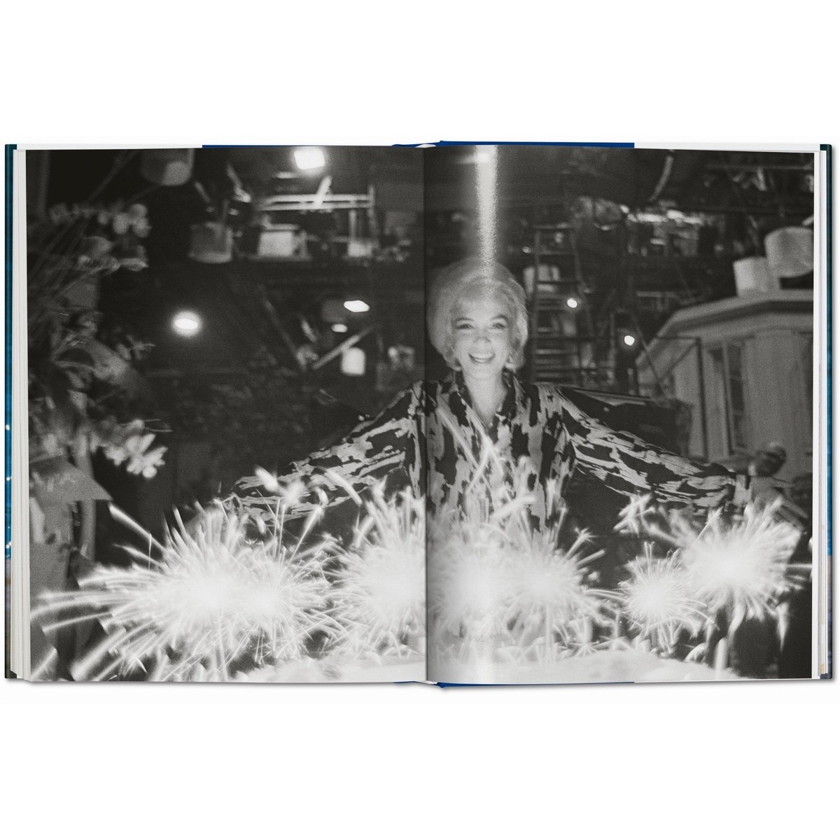 Lawrence Schiller. Marilyn & Me (Capa dura) 7