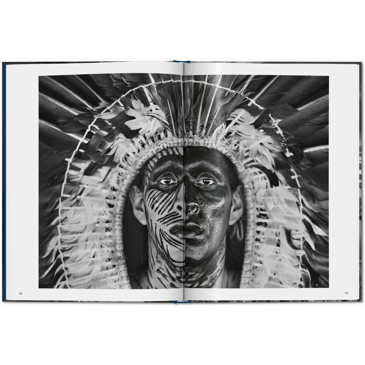 Sebastião Salgado. Amazônia (Capa dura) 3