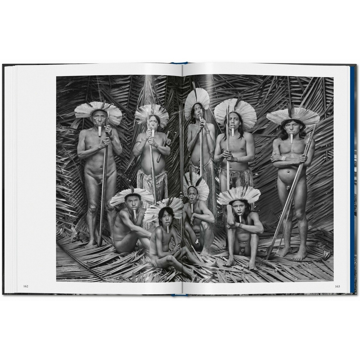Sebastião Salgado. Amazônia (Capa dura) 4