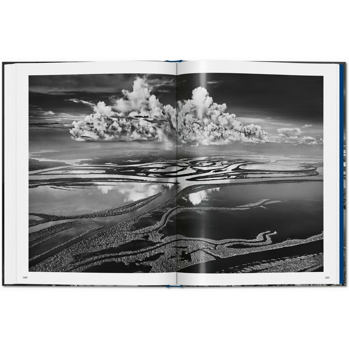 Sebastião Salgado. Amazônia (Capa dura) 5