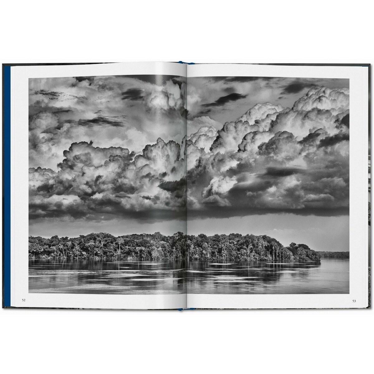 Sebastião Salgado. Amazônia (Capa dura) 6