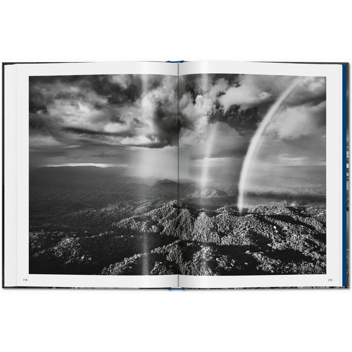 Sebastião Salgado. Amazônia (Capa dura) 7