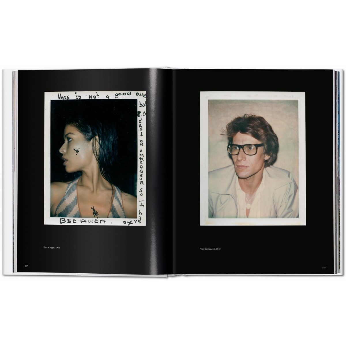 Andy Warhol. Polaroids 1958-1987 (Capa dura) 8