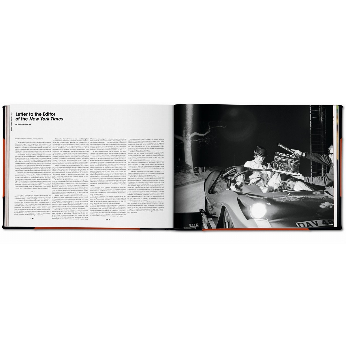 The Stanley Kubrick Archives (Capa dura) 2