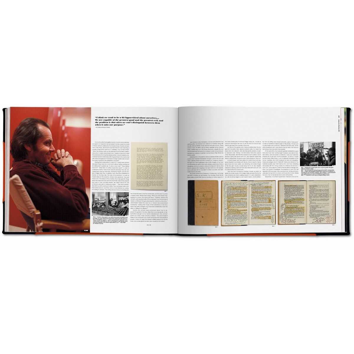 The Stanley Kubrick Archives (Capa dura) 3