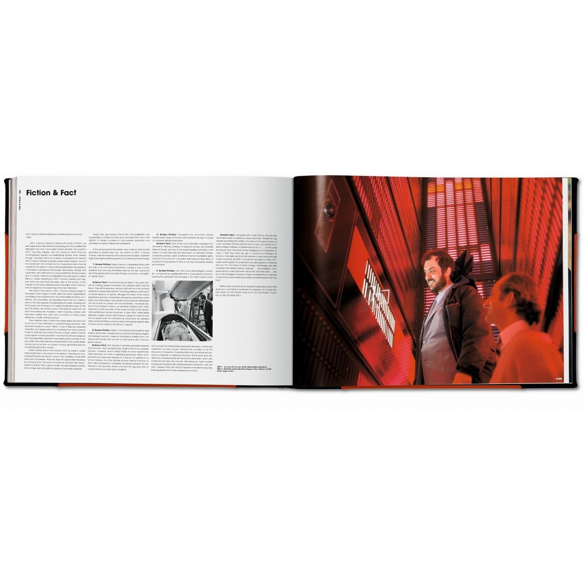 The Stanley Kubrick Archives (Capa dura) 4