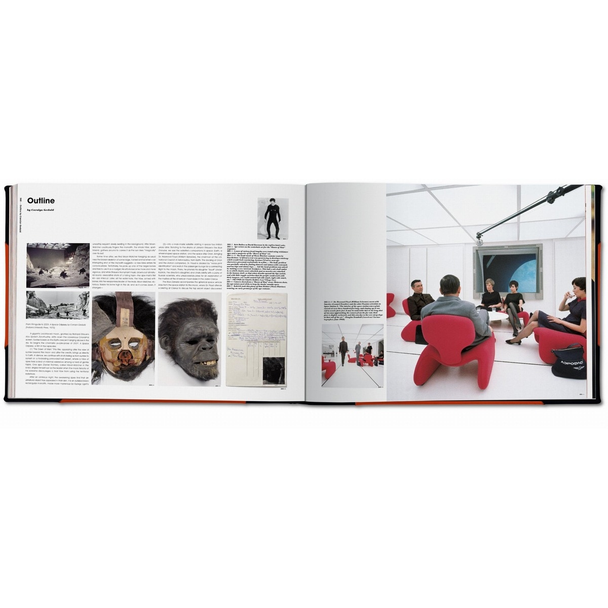 The Stanley Kubrick Archives (Capa dura) 5