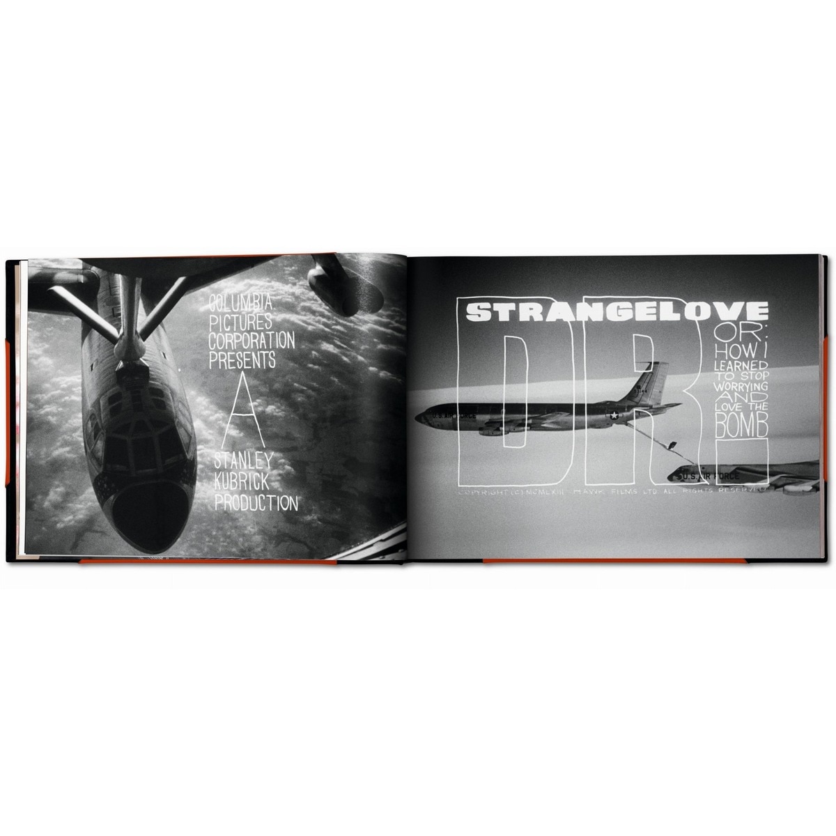 The Stanley Kubrick Archives (Capa dura) 6