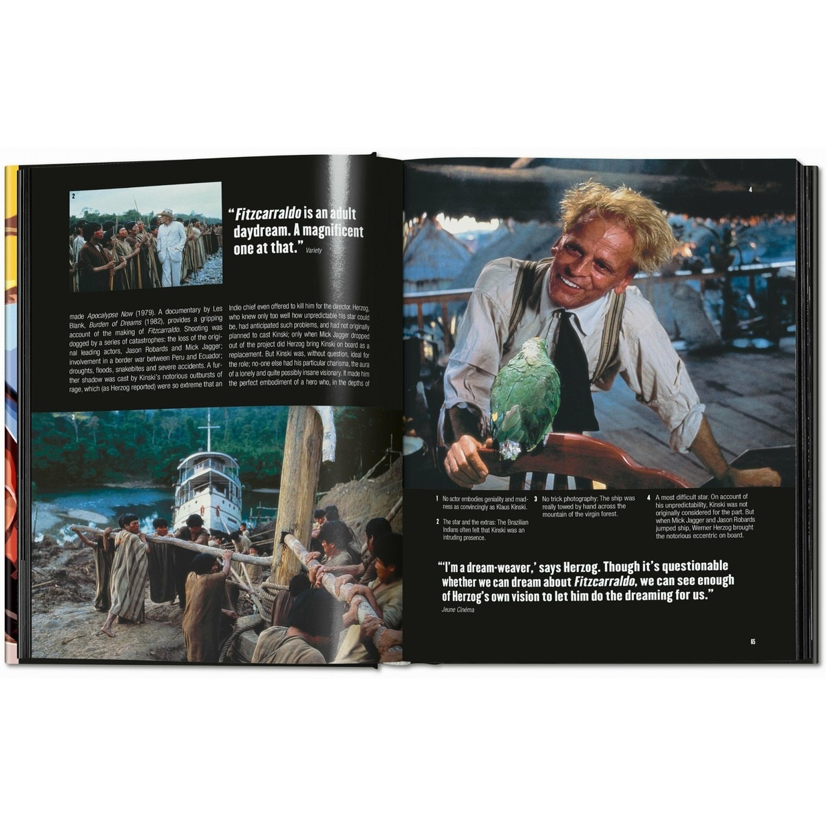 100 películas de la década de 1980(Tapa dura) 11