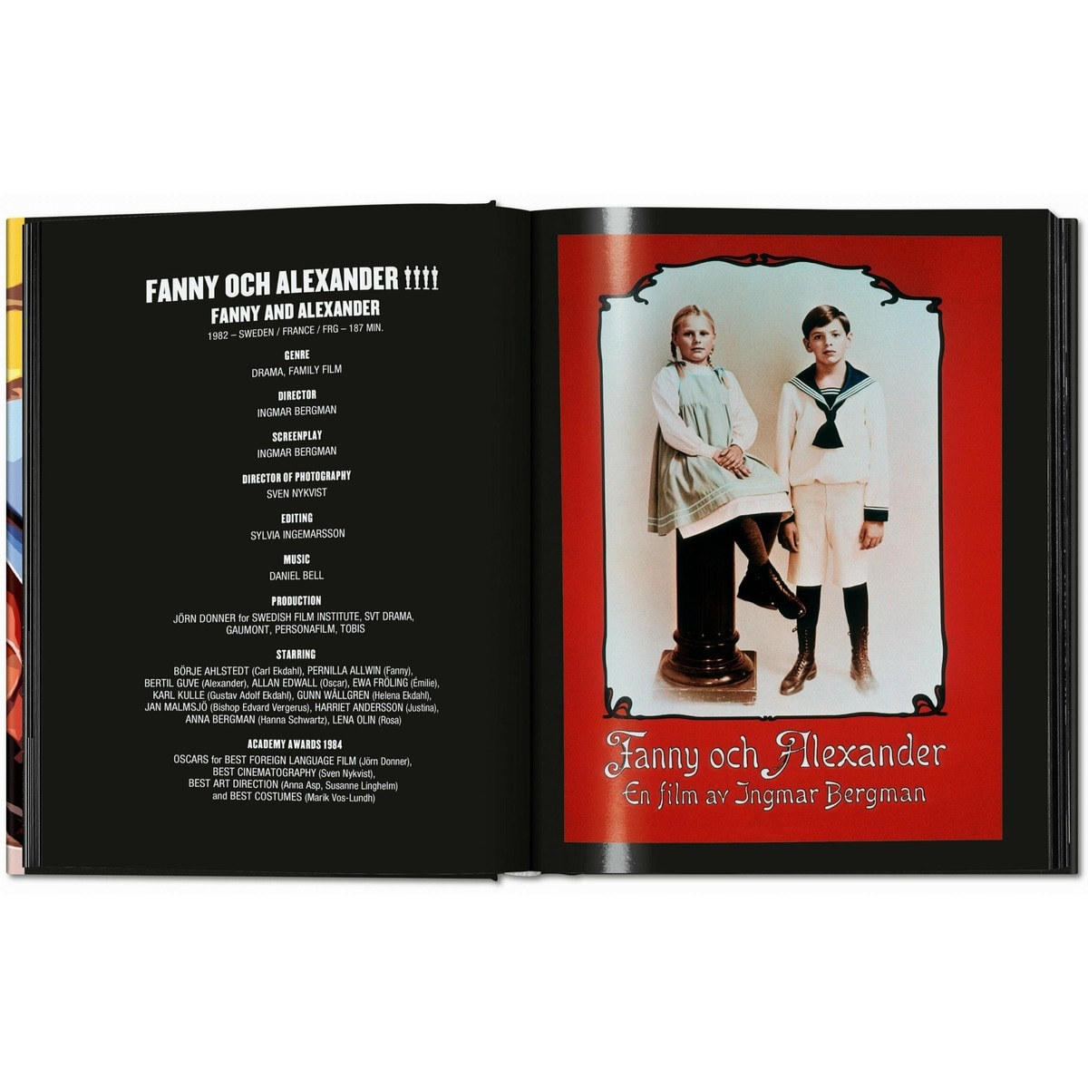 100 películas de la década de 1980(Tapa dura) 3