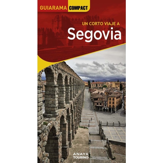 Imagem 0 de Segovia