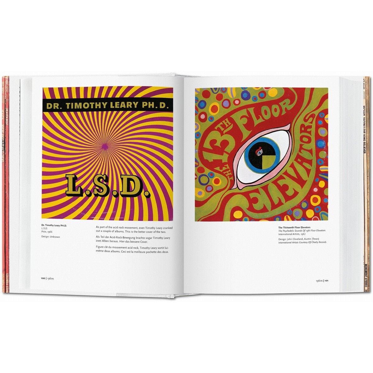 1000 Record Covers (Capa dura) 3