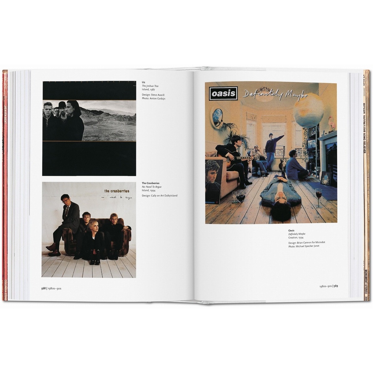 1000 Record Covers (Capa dura) 4