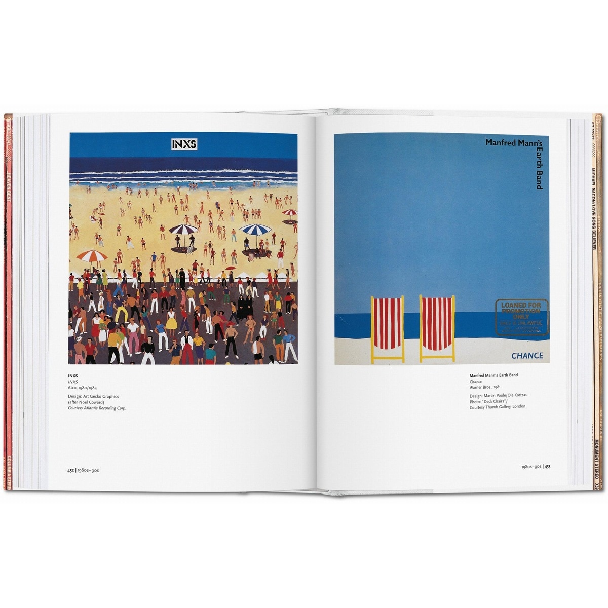 1000 Record Covers (Capa dura) 7
