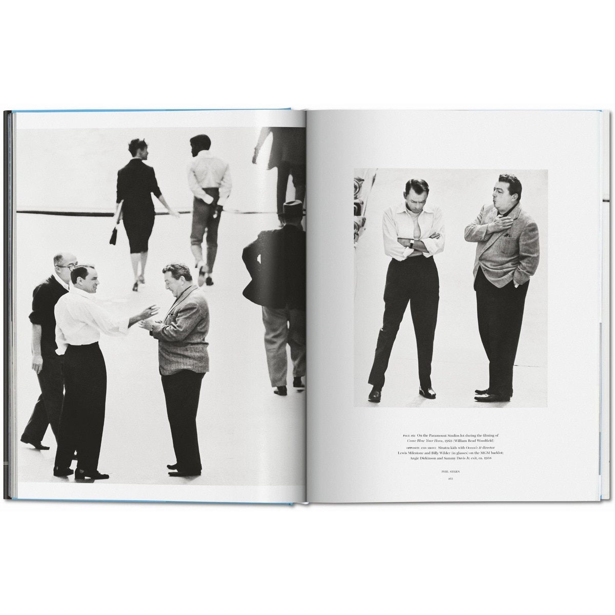 Gay Talese. Phil Stern. Frank Sinatra Has a Cold (Capa dura) 4