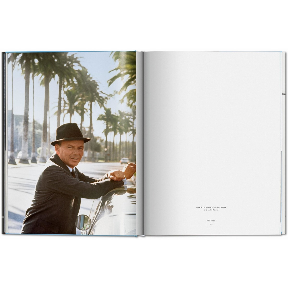 Gay Talese. Phil Stern. Frank Sinatra Has a Cold (Capa dura) 7