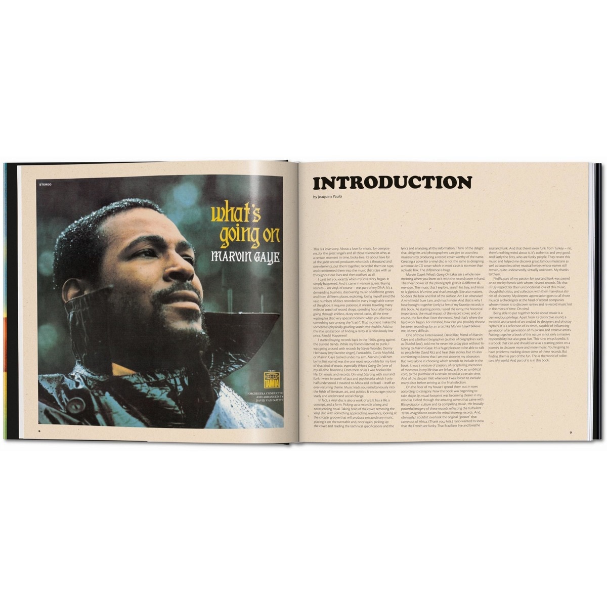 Funk & Soul Covers (Capa dura) 2