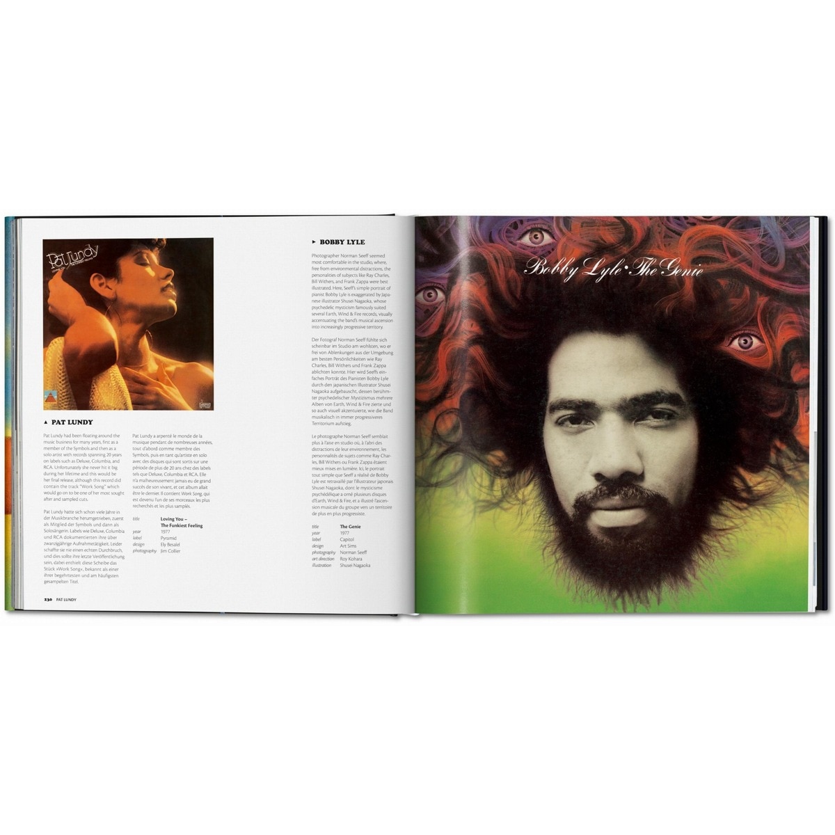 Funk & Soul Covers (Capa dura) 6