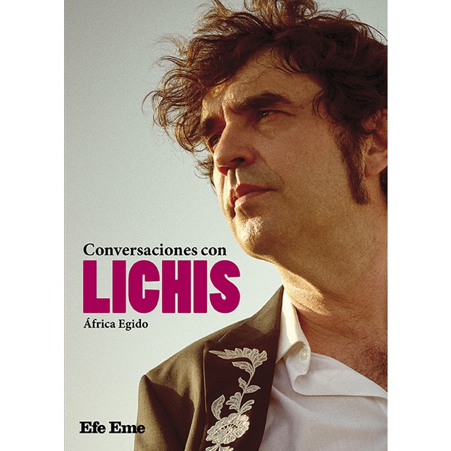 Conversaciones con lichis 1