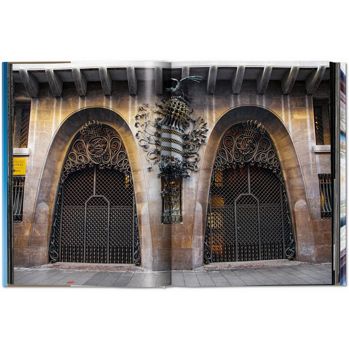 Gaudí. La obra completa(Tapa dura) 5