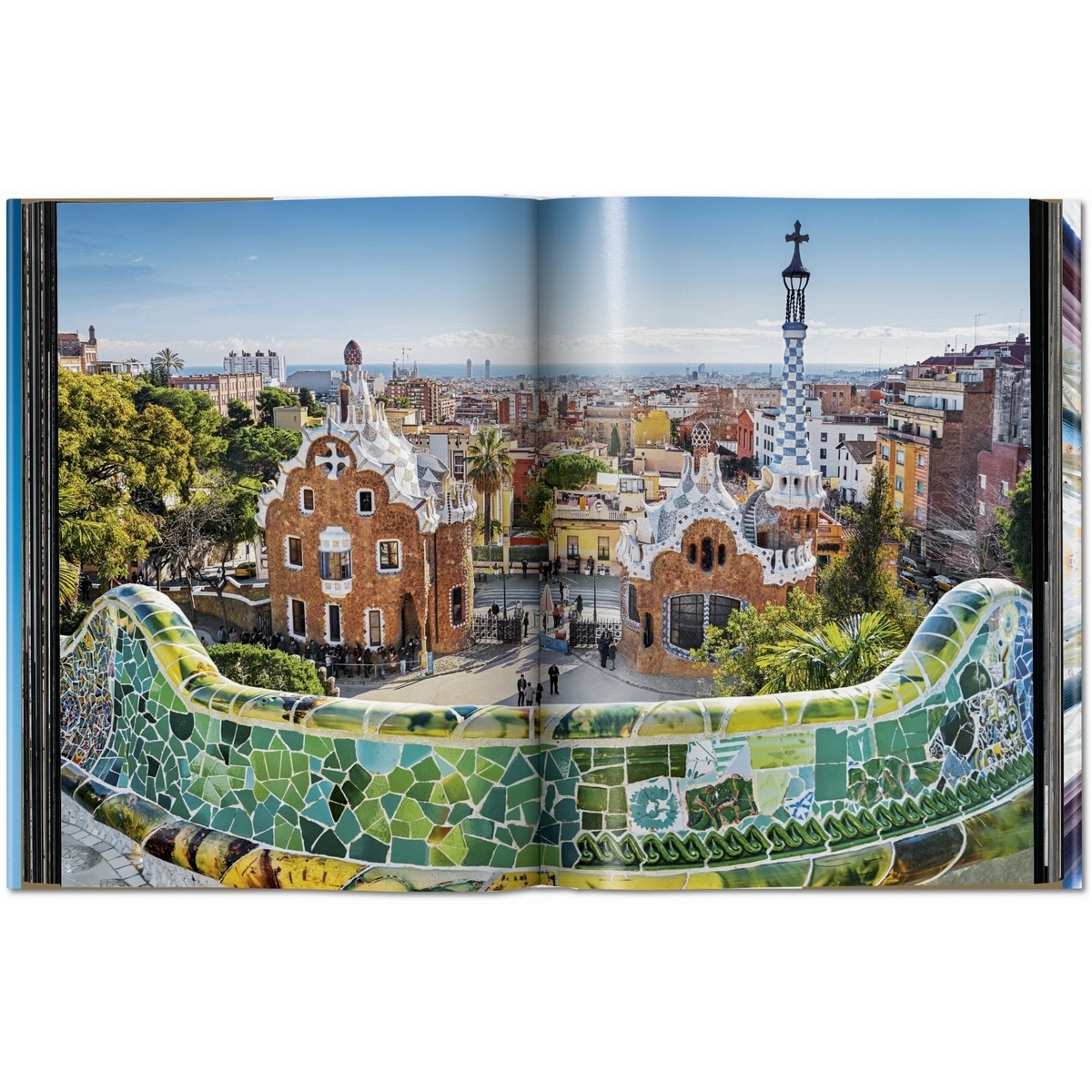 Gaudí. La obra completa(Tapa dura) 9