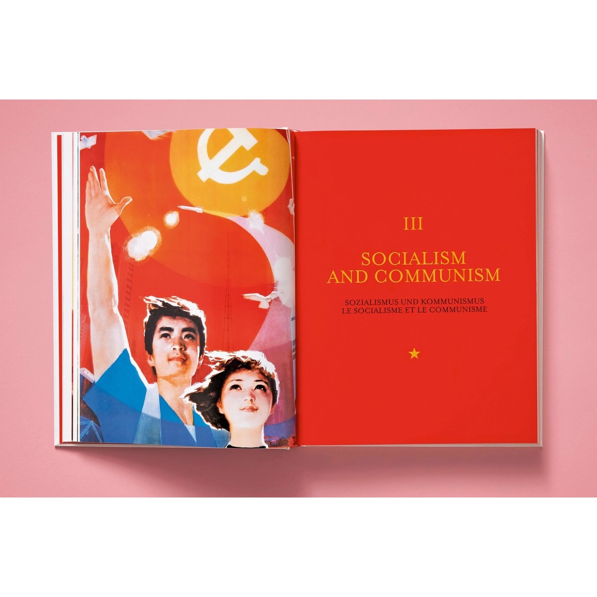 Chinese Propaganda Posters (Capa dura) 7