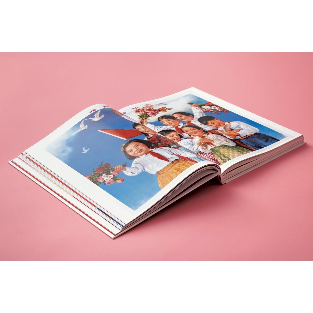 Chinese Propaganda Posters (Capa dura) 10