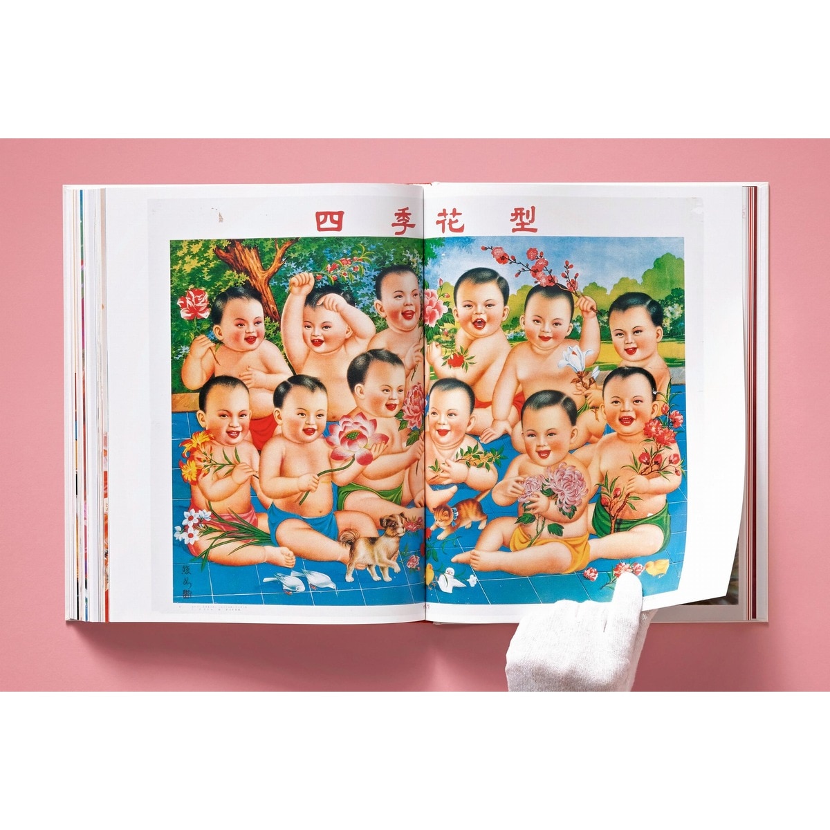 Chinese Propaganda Posters (Capa dura) 2