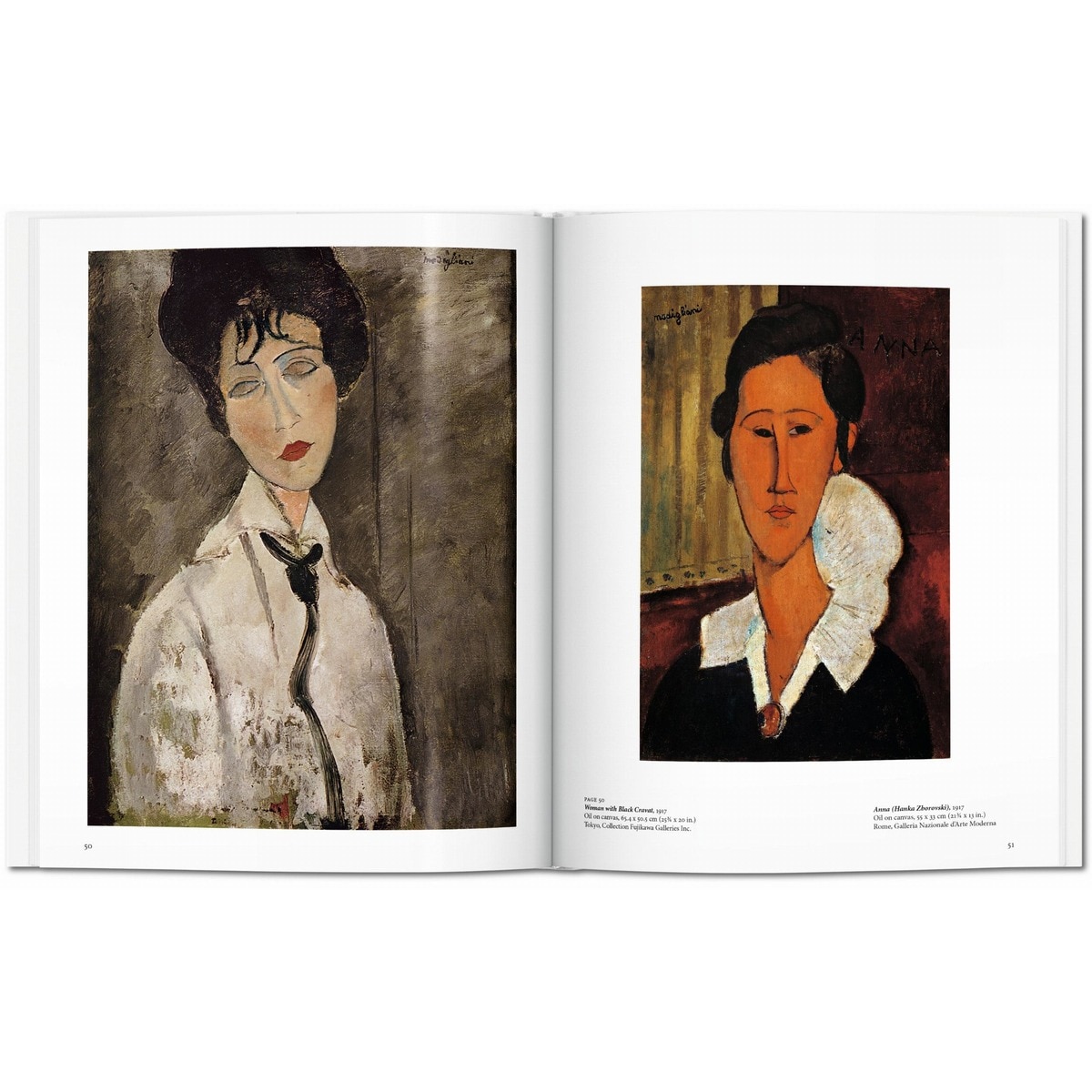 Modigliani (Capa dura) 2