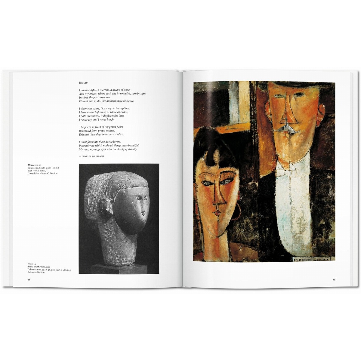 Modigliani (Capa dura) 6