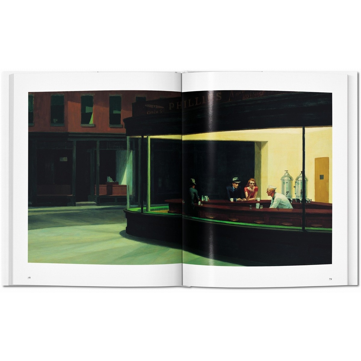 Hopper (Capa dura) 3