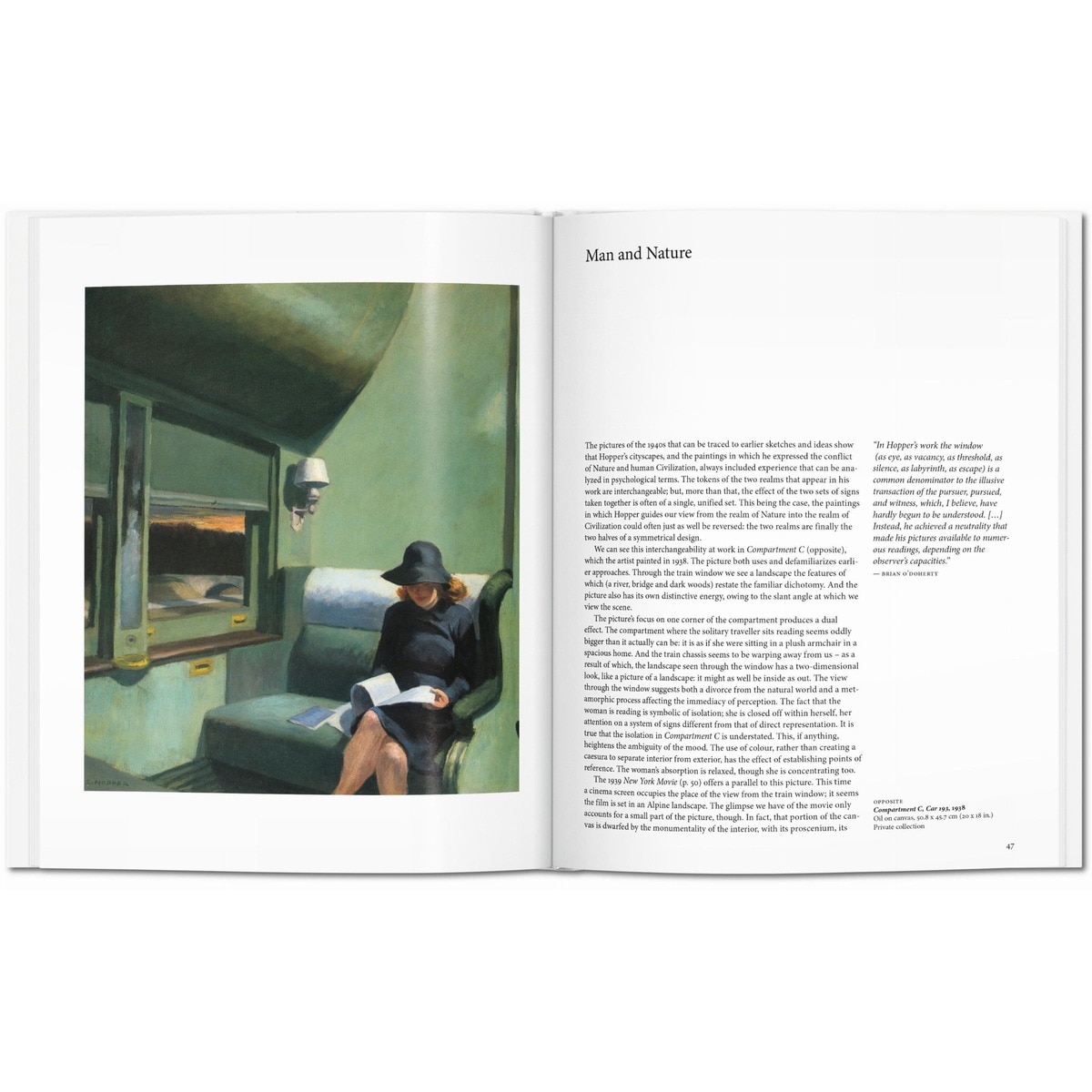 Hopper (Capa dura) 4