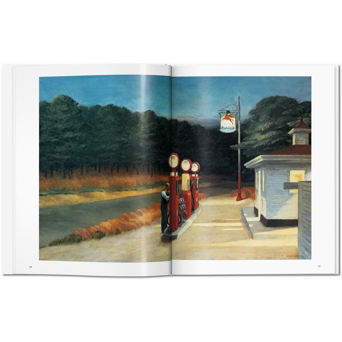 Hopper (Capa dura) 5